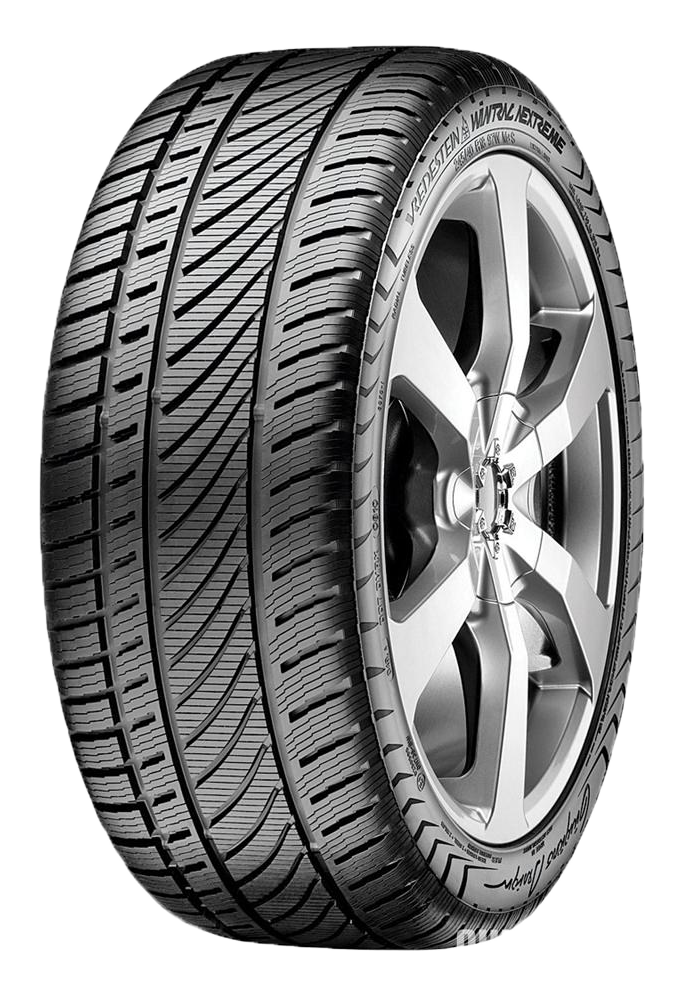 Vredestein Giugiaro Wintrac Xtreme 275/35 R19