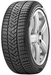 Pirelli Sottozero Winter 3 Rotation 98H	225/50 R17
