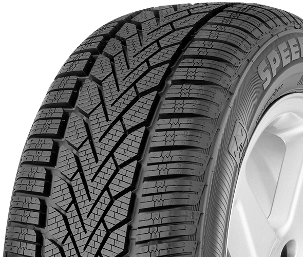 Semperit	Speed Grip 185/65 R15