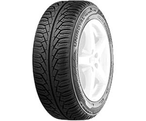 Uniroyal MS Plus 55 tubeless 225/55 R16