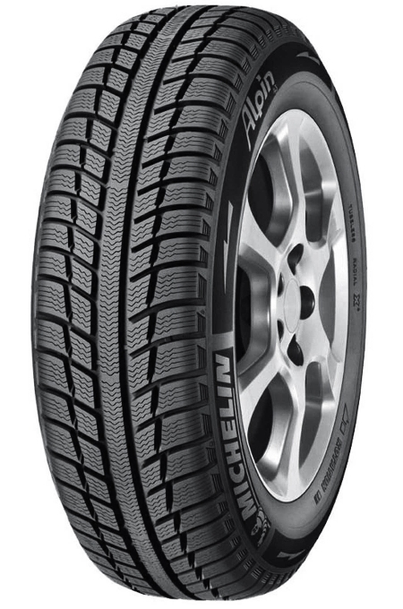 Michelin	Alpin 175/65 R14