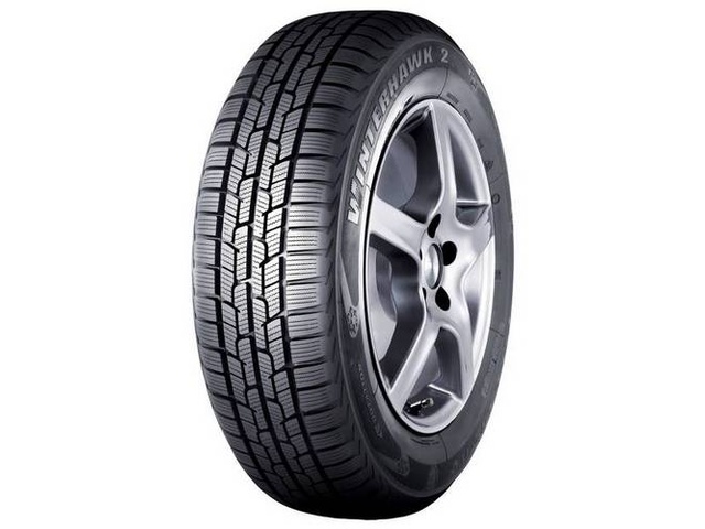 Firestone	WinterHawk 2 185/60 R14