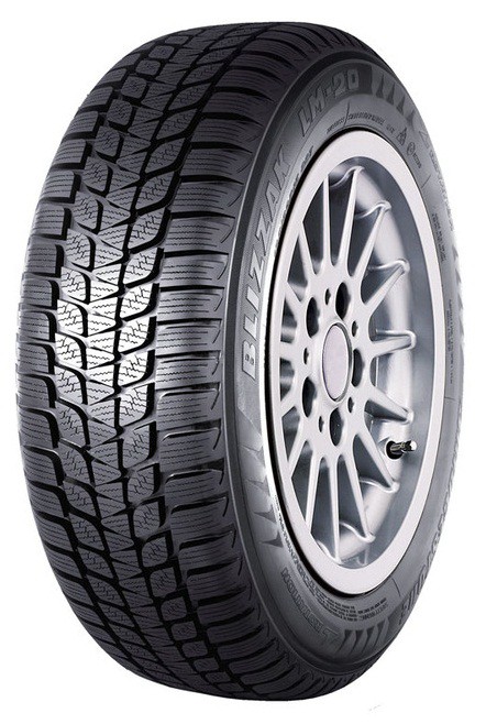 Bridgestone Blizzak LM 20  175/65 R14