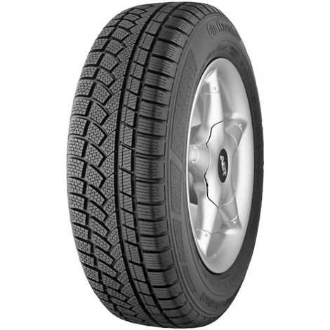 Continental ContiWinterContact TS 790	 185/55 R15
