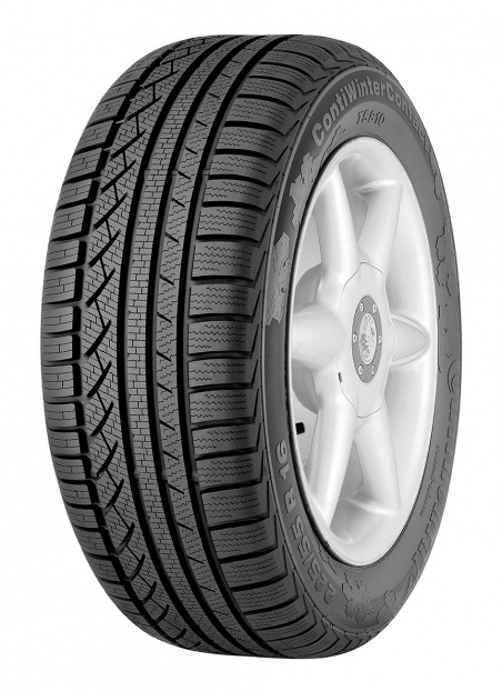 Continental ContiWinterContact TS 830	 195/65 R15