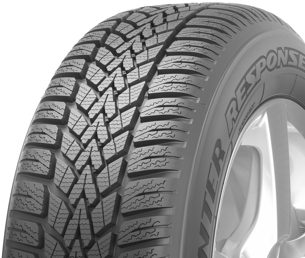Dunlop SP Winter Response 195/65 R16