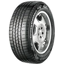 Continental CrossContact Winter 235/60 R17