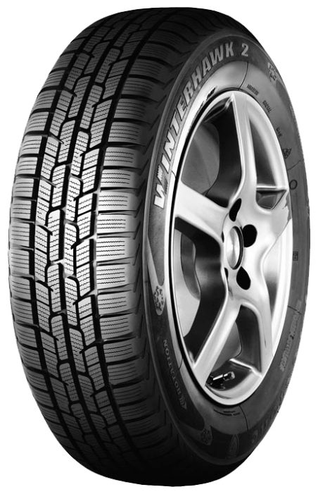 Firestone	WinterHawk 2	 185/65 R15