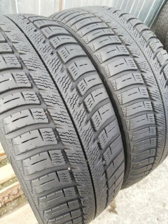Goodyear Eagle Vector Plus 185/60 R14