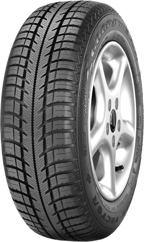 Goodyear Vector 5   185/65 R14