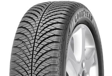 Goodyear Vector 4 Seasons 165/65 R14