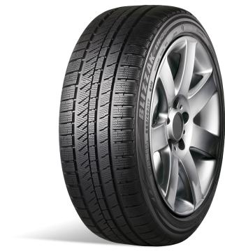 Bridgestone Blizzak LM 30  175/65 R14