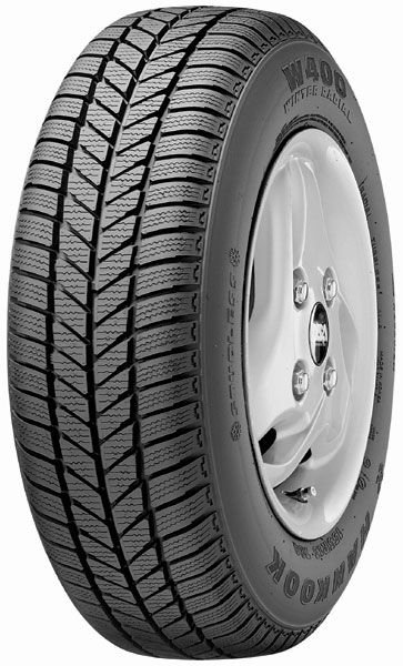Hankook W400 Winter 175/65 R14