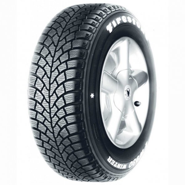 Firestone	FW 930 Winter 175/65 R14