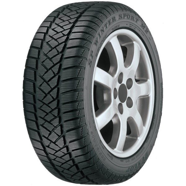 Dunlop SP Winter Sport M2 165/70 R14