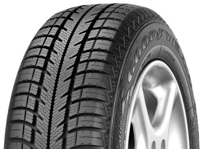 Goodyear EAGLE Vector+ 185/60 R15