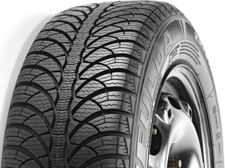 Fulda Kristal Montero 3 155/65 R14