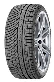 Michelin	Alpin 205/55 R16