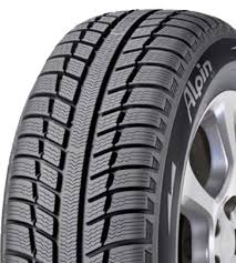 Michelin Alpin Green  205/55 R16