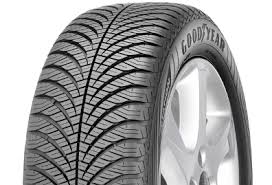 Goodyear Vector 4 Seasons 165/60 R14