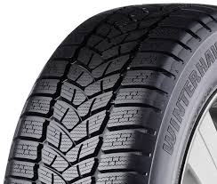Firestone WinterHawk 165/65 R14