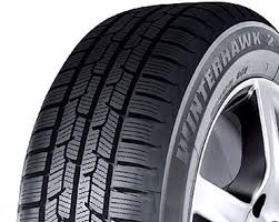 Firestone WinterHawk 165/65 R14