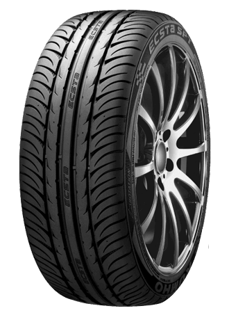 Kumho Ecsta SPT 215/40 R16