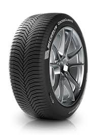 Michelin Cross Climate 205/65 R15