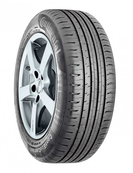 Continental ContiEcoContact 5   195/55 R16