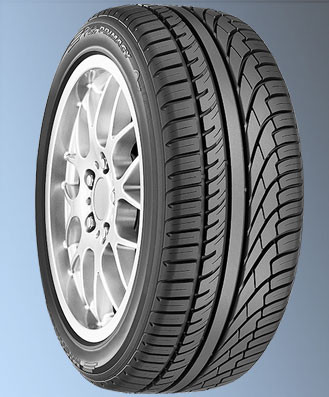 Michelin Pilot Primacy   195/65 R15