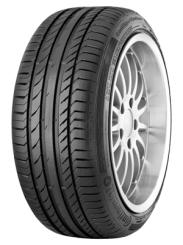 Continental ContiEcoContact 5 91H XL L 195/55 R16