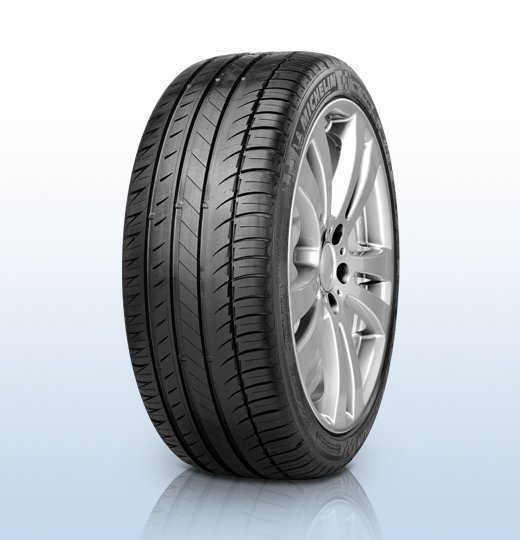 Michelin Pilot Exalto 205/50 R15