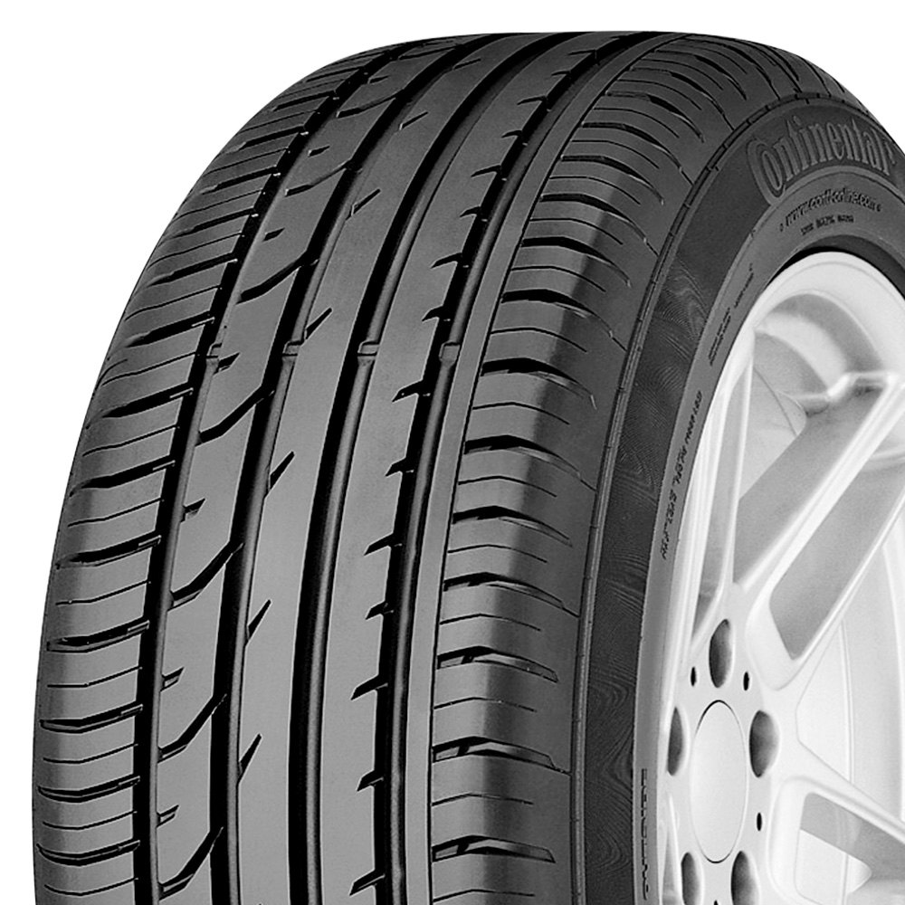 Continental PremiumContact 2  185/60 R15