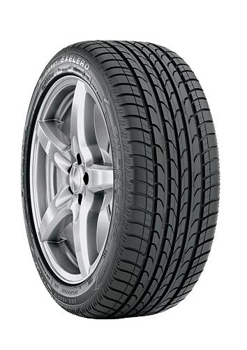 Fulda Carat Exelero L 205/55 R16