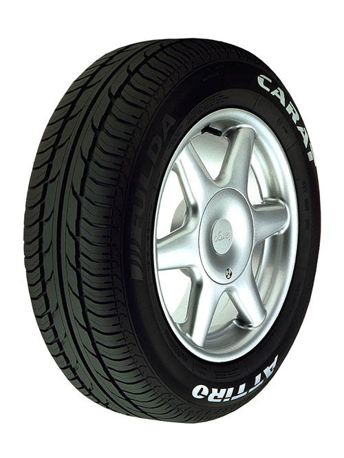 Fulda Carat Attiro 195/50 R15