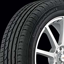 Continental ContiPremiumContact 2   205/60 R16