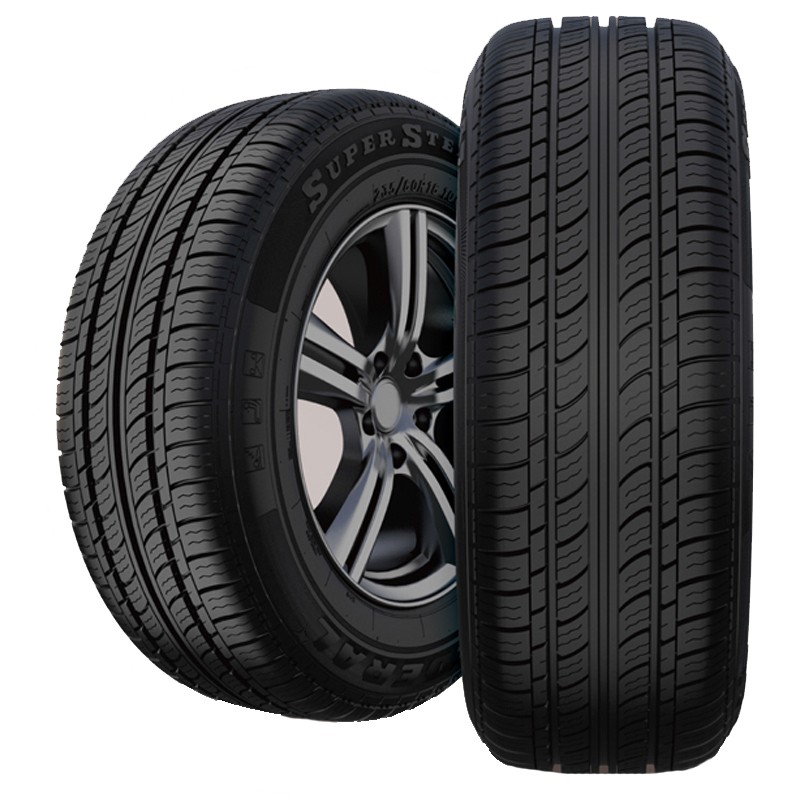 Federal Super Steel 657  185/60 R15