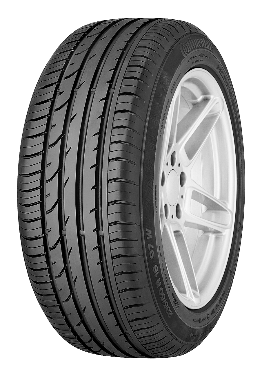 Continental Premium Contact 2L   205/55 R16