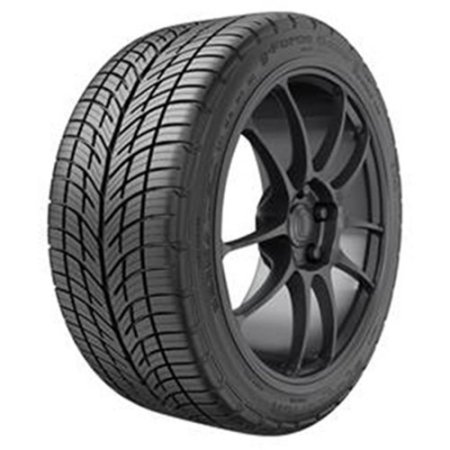 BFGoodrich Forze 205/45 R16