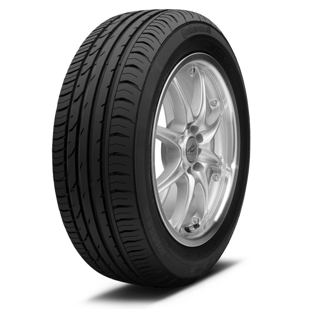 Continental ContiPremiumContact 2  225/55 R16