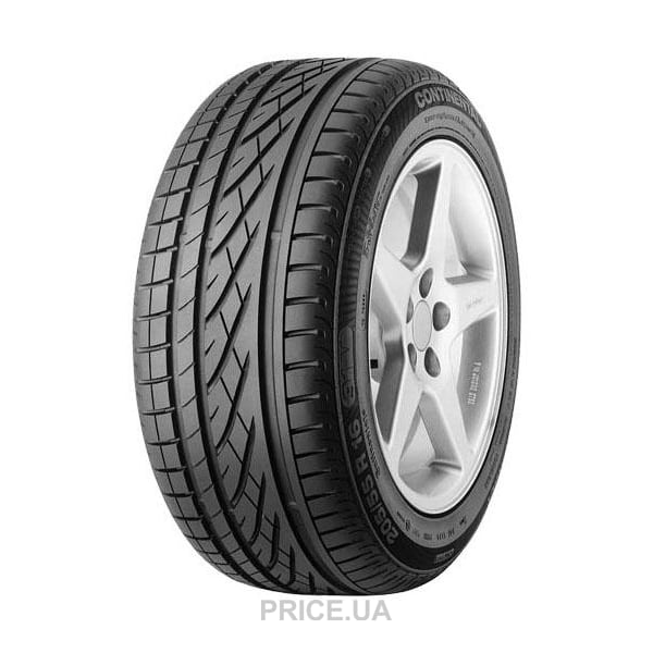Continental Premium Contact 205/55 R16