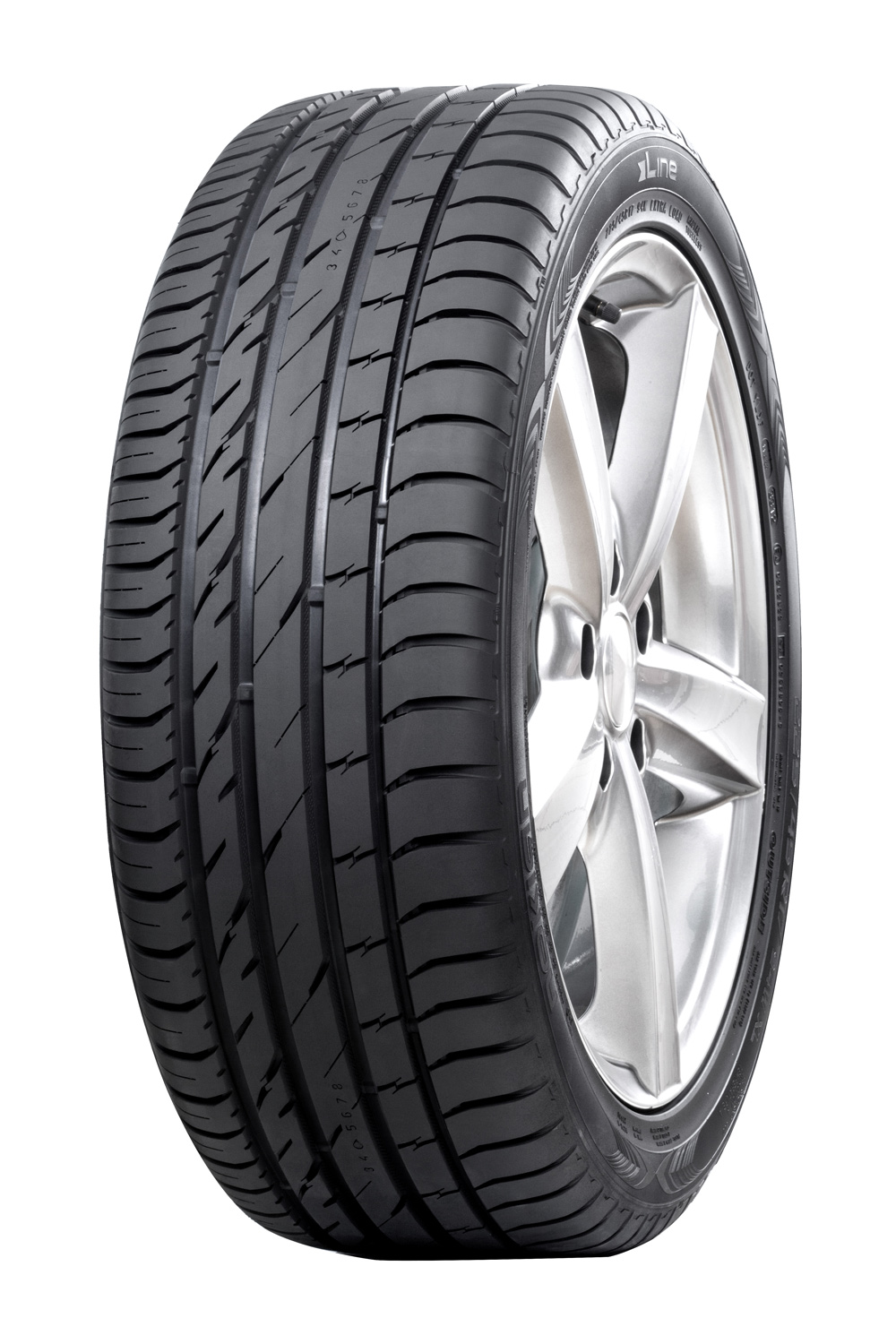 Scor Rid 2 (Румыния) 205/55 R16