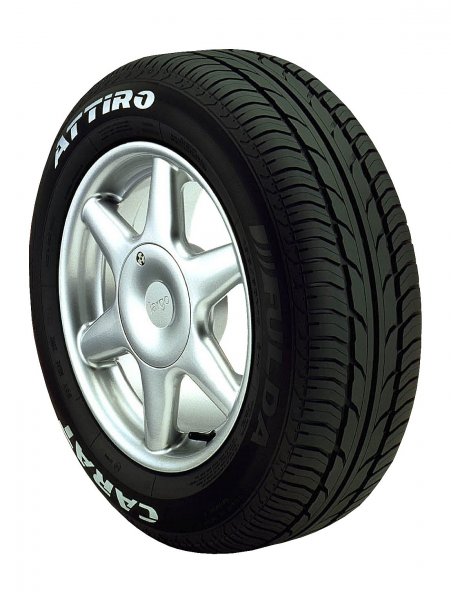 Fulda Karat Attiro 195/60 R15
