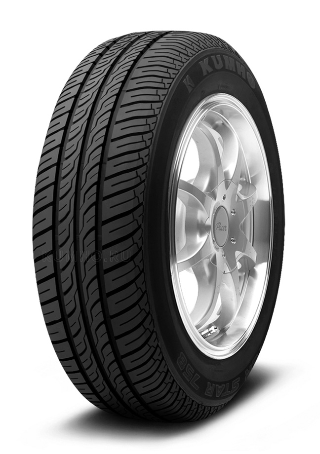 Kumho Power Star 758  175/80 R13