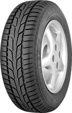 Semperit  Speed Grip 205/50 R15