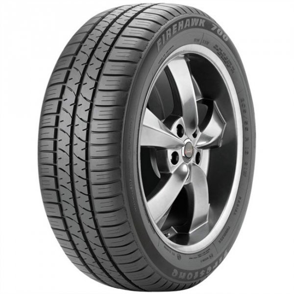 Firestone FireHawk 700   195/60 R15