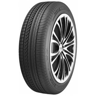 King Meiler AS 1 (Германия) 205/55 R16