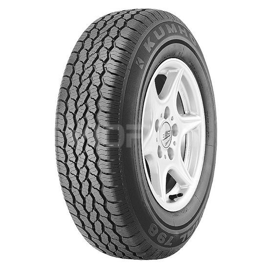 Kumho Radial 798 L    215/70 R15