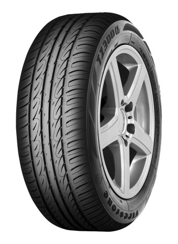 Firestone TZ300  205/55 R16