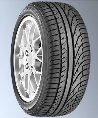 Michelin Pilot Primacy 205/55 R16